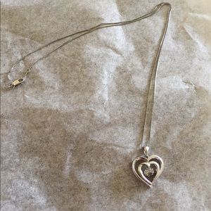 KAY JEWELERS Diamond necklace